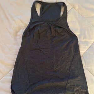 LuluLemon workout tank